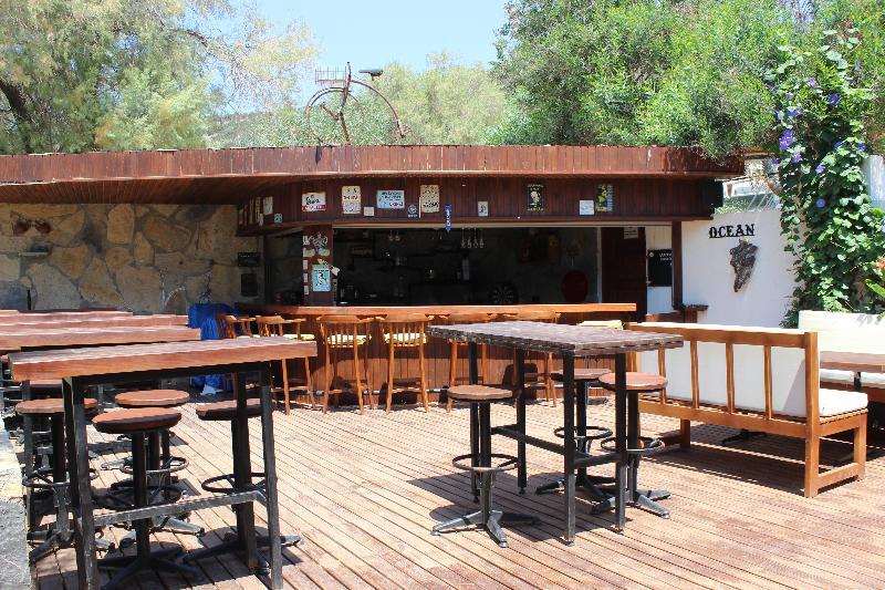 Sahin Motel & Restaurant Yaliciftlik Buitenkant foto
